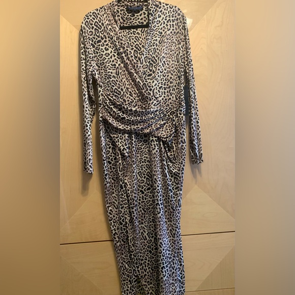 RACHEL Rachel Roy's NEW dress Size XXL - Picture 1 of 6